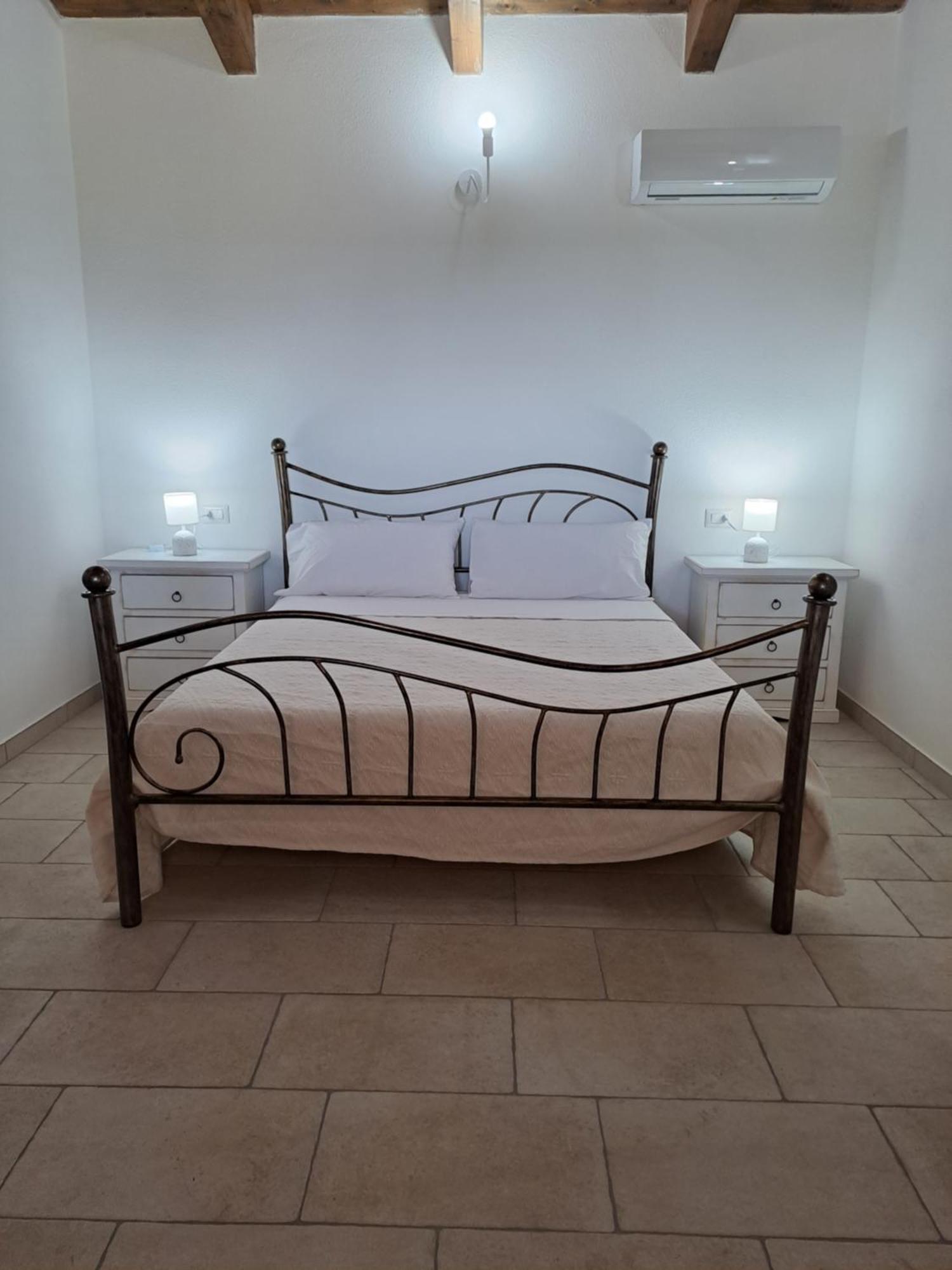 Agriturismo Sa Murta In Sennariolo-Oristano Exterior photo