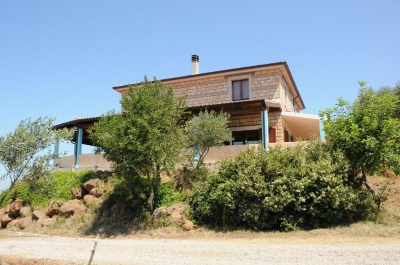 Agriturismo Sa Murta In Sennariolo-Oristano Exterior photo
